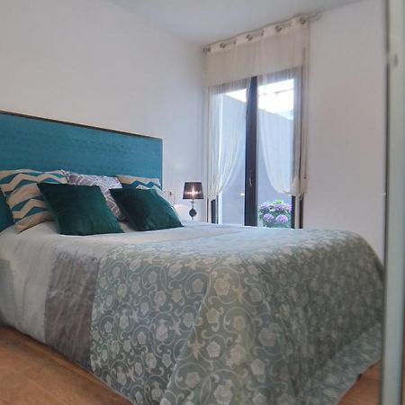 Apartamento La Bohemia Casco Antiguo 2 Dénia Exterior foto