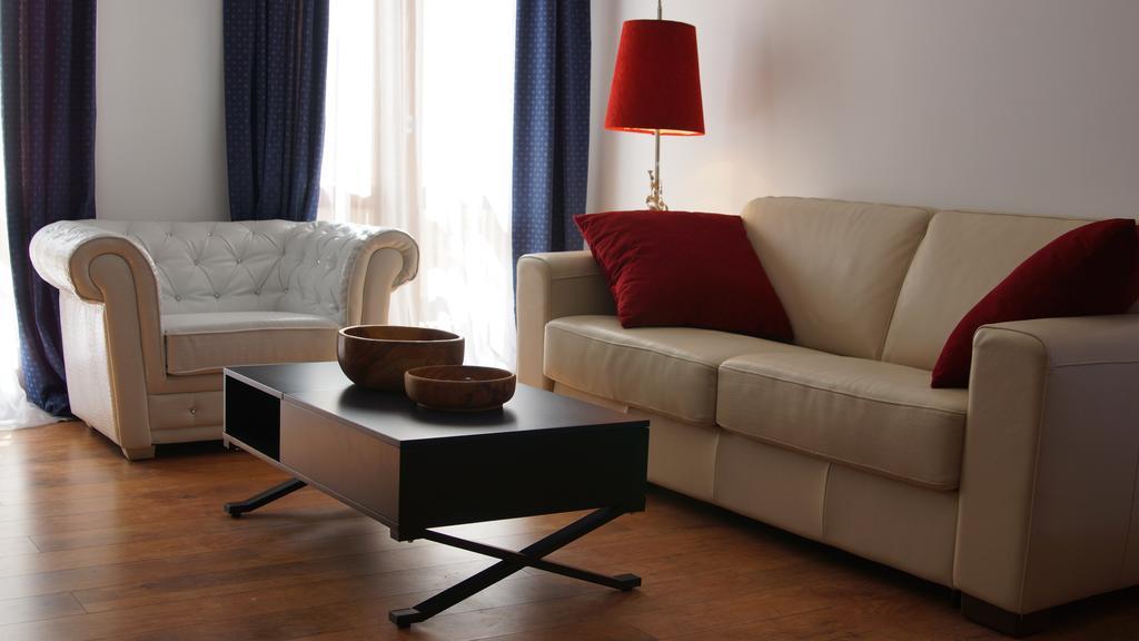 Apartamento La Bohemia Casco Antiguo 2 Dénia Habitación foto