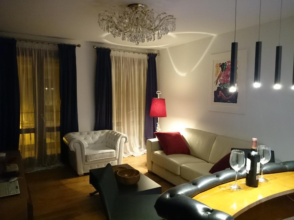 Apartamento La Bohemia Casco Antiguo 2 Dénia Habitación foto