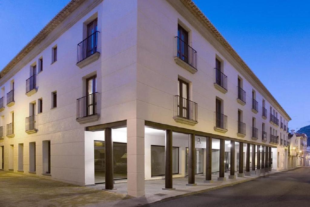 Apartamento La Bohemia Casco Antiguo 2 Dénia Habitación foto